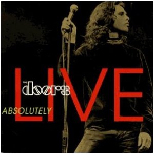 Absolutely Live