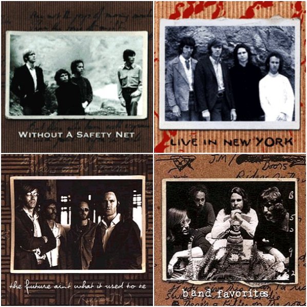 Box Set
