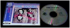 Live In Stockholm ’68 Volume Two
