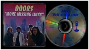 More Missing Links