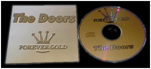 Forever Gold