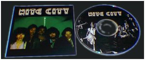 Nite City : Nite City