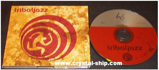 Tribaljazz